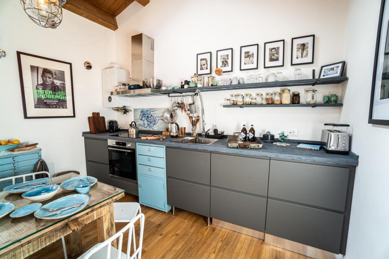 Apartamento Solemar Sicilia - Palazzo Vetrano Palermo Exterior foto