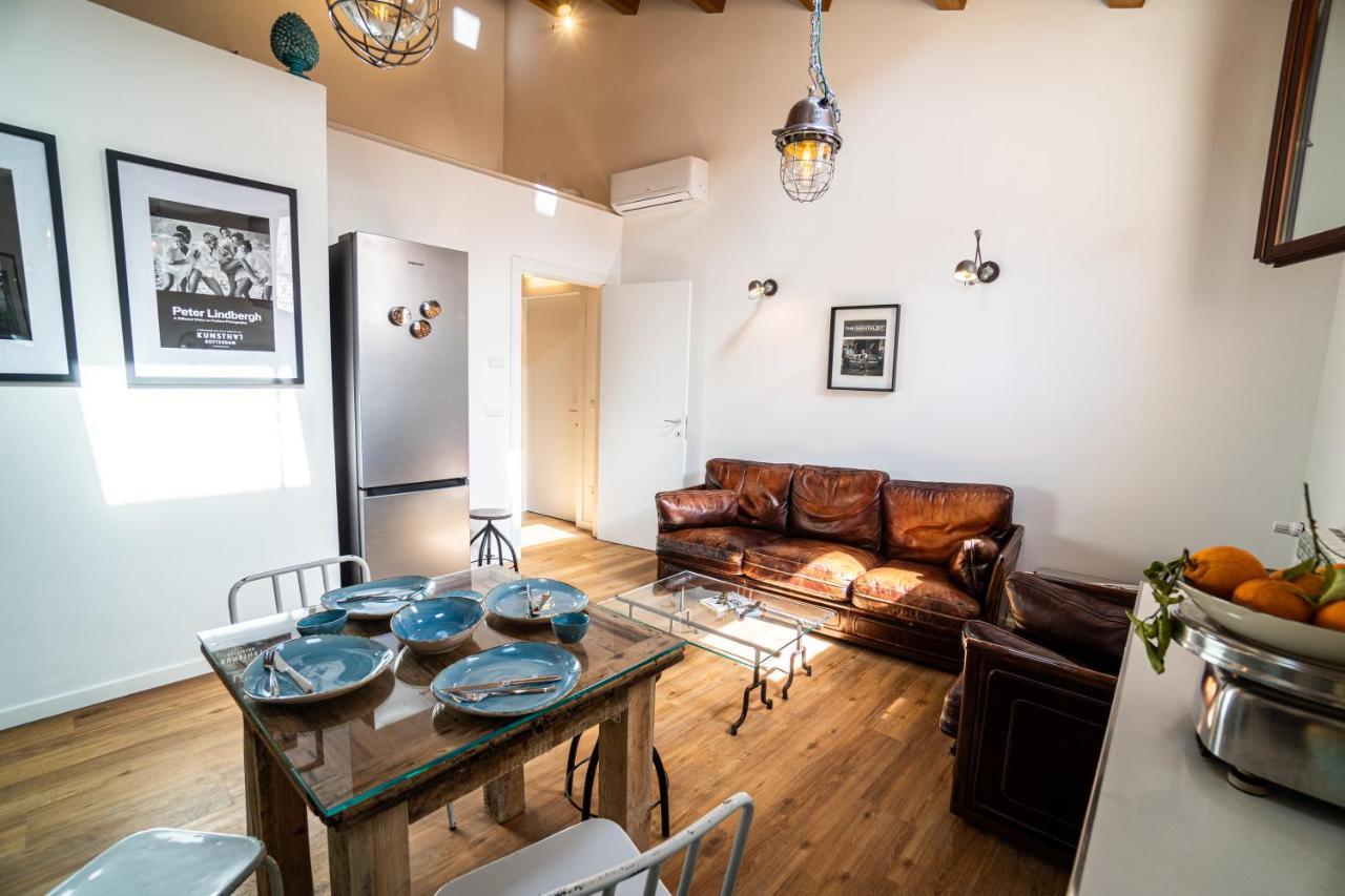 Apartamento Solemar Sicilia - Palazzo Vetrano Palermo Exterior foto